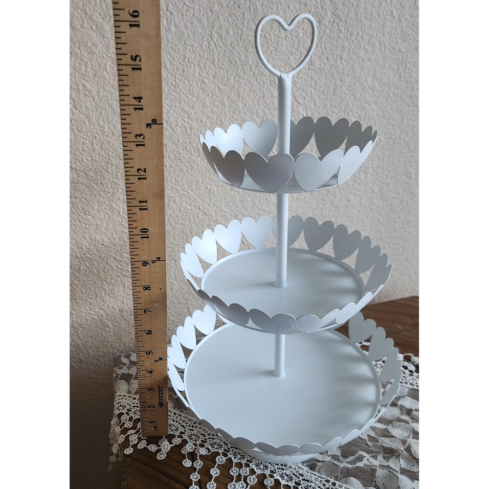 Spritz‎ 3 tier cupcake tray - Picture 5 of 8